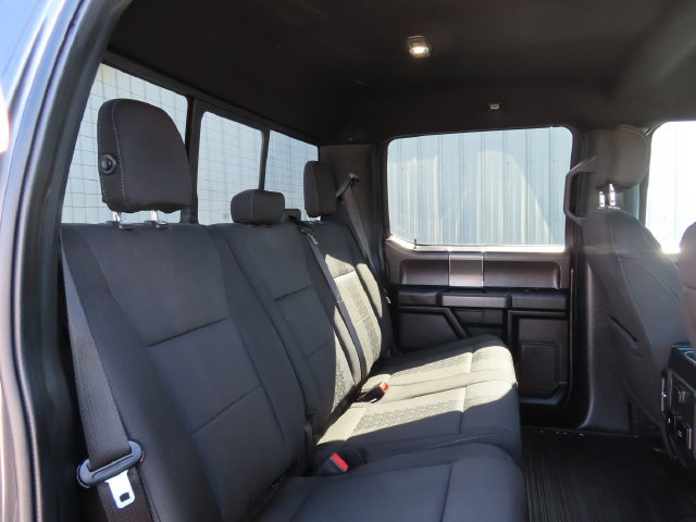 Used 2019 Ford F150 XLT w/ Equipment Group 302A Luxury AWD/4WD image 32