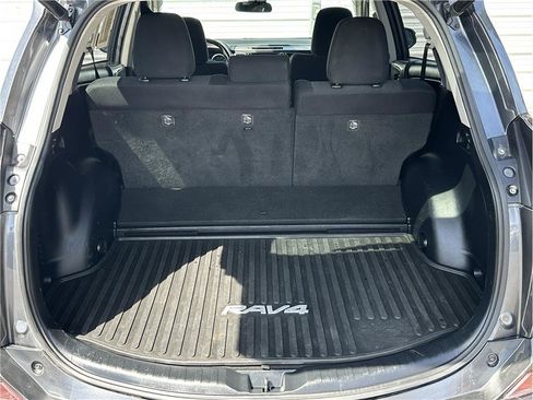 Used 2017 Toyota RAV4 XLE w/ Convenience Package AWD/4WD image 31