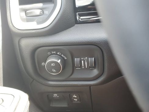 Used 2026 RAM 1500 Laramie w/ Night Edition AWD/4WD image 22