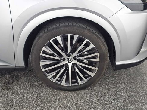 Used 2023 Lexus RX 350 Premium Plus w/ Cold Area Package FWD image 9