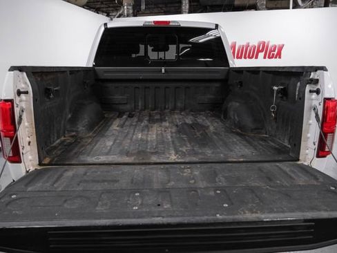 Used 2019 Ford F150 Lariat w/ Equipment Group 502A Luxury image 45