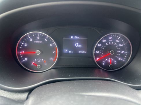 Used 2021 Kia Sportage LX AWD/4WD image 11