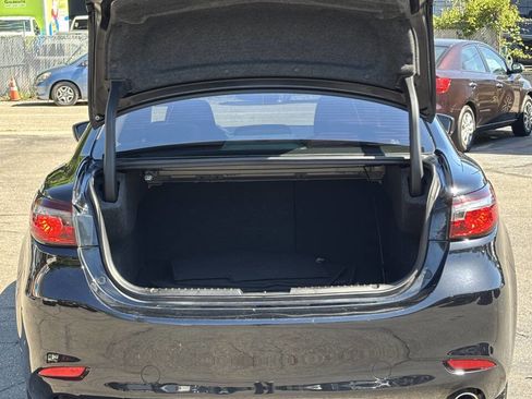 Used 2020 MAZDA MAZDA6 Sport FWD image 9