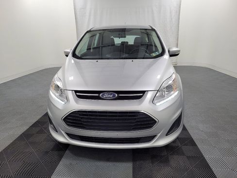 Used 2017 Ford C-MAX SE image 15