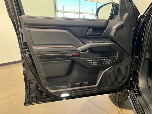 Used 2026 Toyota Tacoma TRD Pro image 28