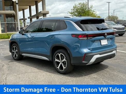 New 2026 Volkswagen Tiguan SE AWD/4WD image 5
