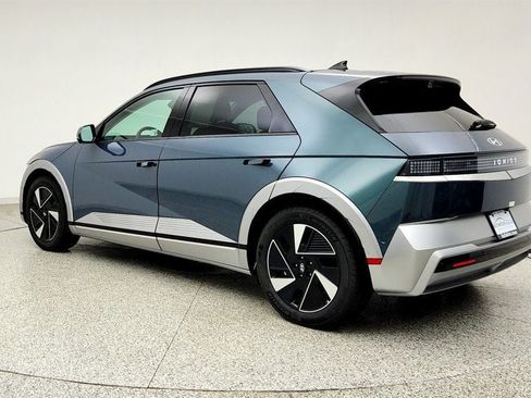 Used 2025 Hyundai Ioniq 5 Limited RWD image 7