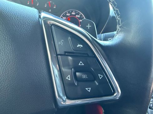 Used 2023 Chevrolet Camaro LT w/ Redline Edition image 28