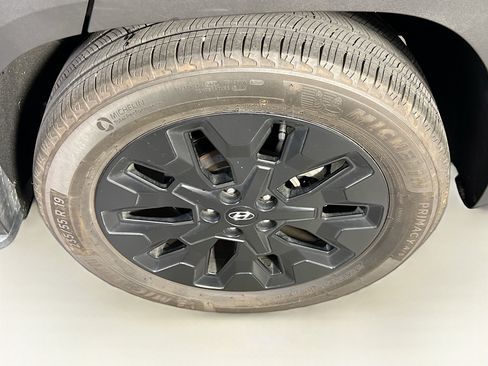 Used 2023 Hyundai Tucson XRT AWD/4WD image 30