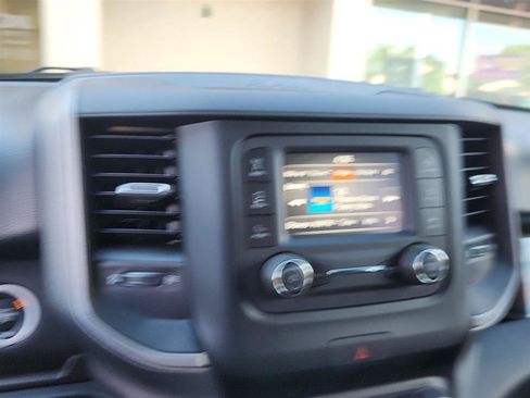 Used 2024 RAM 1500 Tradesman AWD/4WD image 17