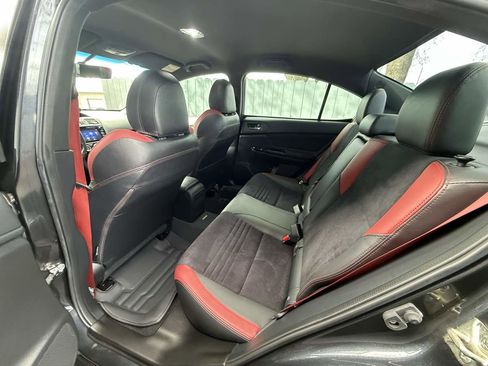 Used 2019 Subaru WRX STI image 24