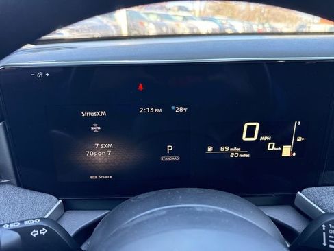 New 2026 Nissan Kicks S image 15