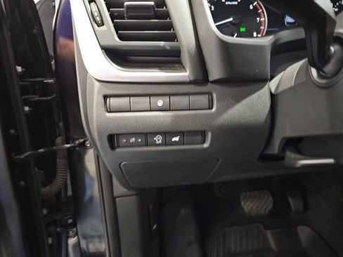 Certified 2023 Nissan Rogue SV w/ SV Premium B Package image 12