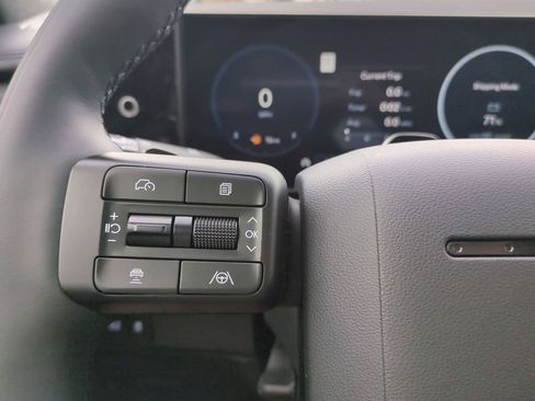 New 2026 Hyundai Santa Fe Calligraphy FWD image 34