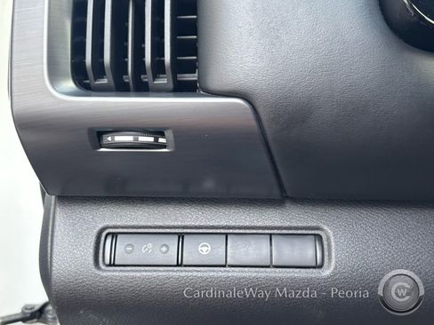 Used 2023 Nissan Pathfinder Rock Creek image 28