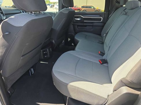 Used 2024 RAM 2500 Big Horn image 26