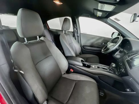 Used 2022 Honda HR-V Sport image 27