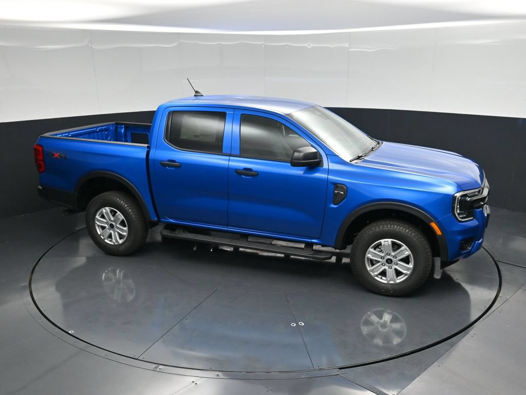 New 2026 Ford Ranger XL w/ Trailer Tow Package AWD/4WD image 46