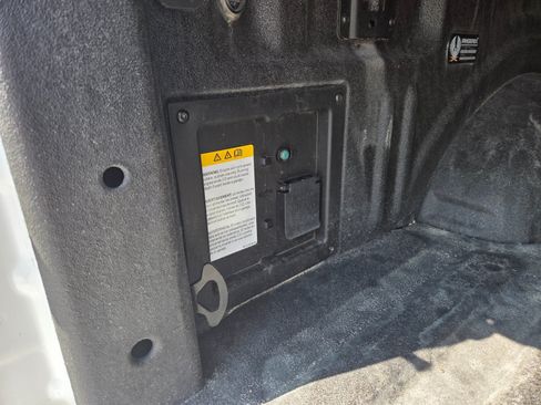 Used 2024 Ford F150 Raptor AWD/4WD image 7