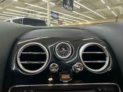 Used 2016 Bentley Continental GT AWD/4WD image 27