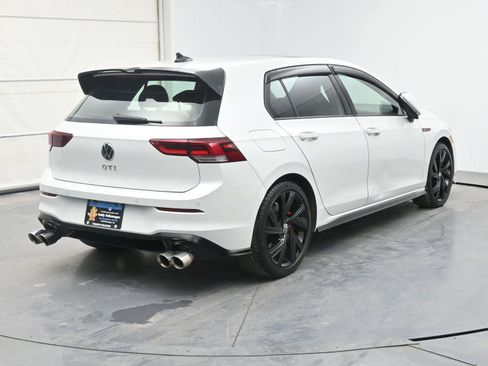Used 2023 Volkswagen GTI SE image 27