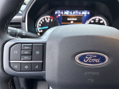 Used 2023 Ford F150 XLT w/ Equipment Group 302A High image 25