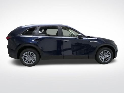 New 2026 MAZDA CX-90 3.3 Turbo w/ Select Package image 4