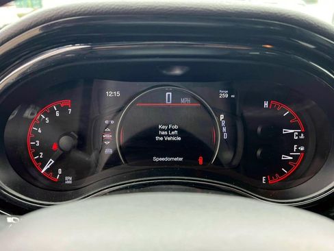 Certified 2024 Dodge Durango GT image 24