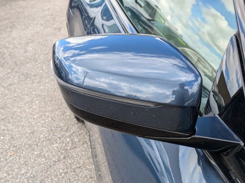 Used 2023 BMW 430i xDrive Convertible w/ M Sport Package image 12