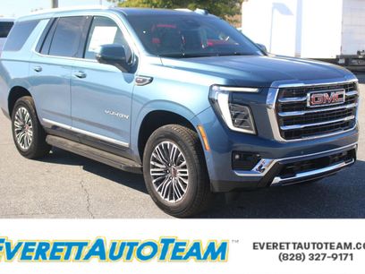 New 2026 GMC Yukon Elevation w/ LPO, Floor Liner Package