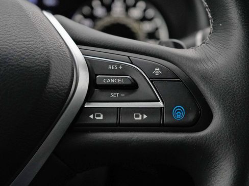 Used 2025 INFINITI QX55 Sensory w/ Lighting Package AWD/4WD image 15
