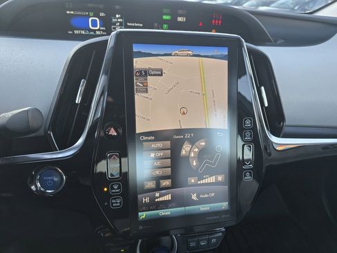 Certified 2020 Toyota Prius Prime XLE image 20