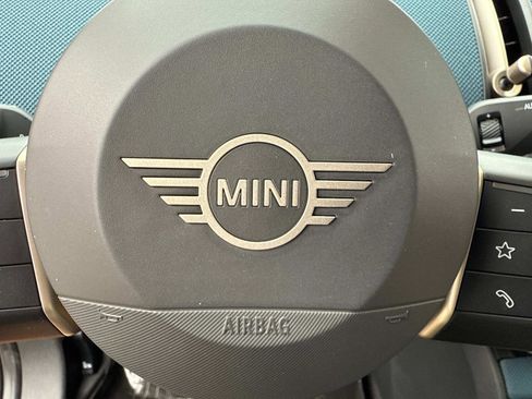 New 2025 MINI Cooper Countryman S AWD/4WD image 33