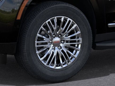 New 2025 GMC Yukon Elevation w/ LPO, Floor Liner Package image 9