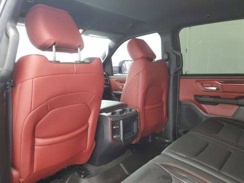 Used 2022 RAM 1500 Rebel w/ Rebel Level A Equipment Group image 12