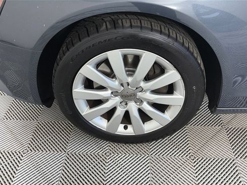 Used 2010 Audi A4 2.0T Premium Plus AWD/4WD image 8