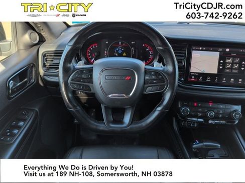 Used 2021 Dodge Durango GT image 18