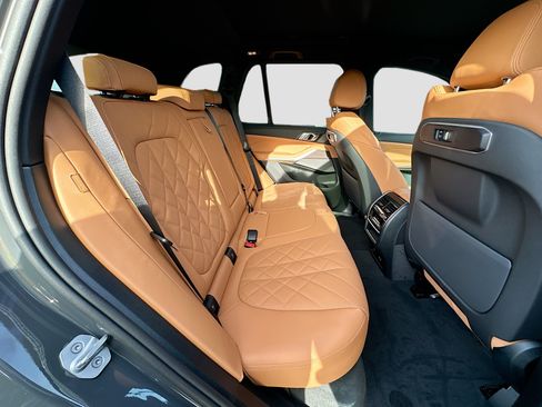 New 2026 BMW X5 sDrive40i w/ M Sport Package RWD image 22
