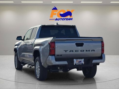 New 2026 Toyota Tacoma SR5 image 3