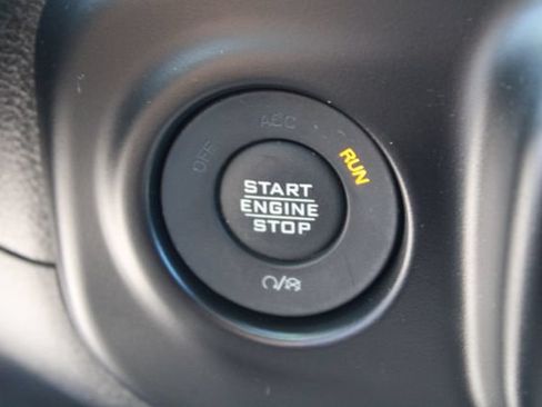 Used 2022 Jeep Wrangler Unlimited Sport AWD/4WD image 24
