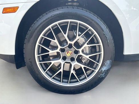 Used 2017 Porsche Macan S AWD/4WD image 33