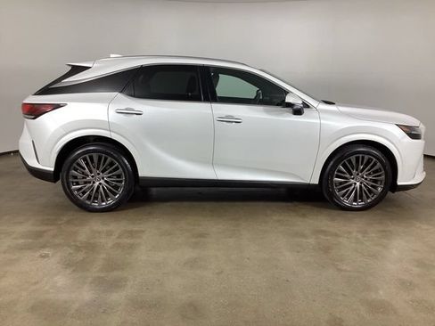 Used 2023 Lexus RX 350 AWD w/ Cold Area Package image 4