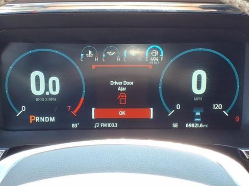 Used 2021 Ford F150 King Ranch w/ Equipment Group 601A High AWD/4WD image 26