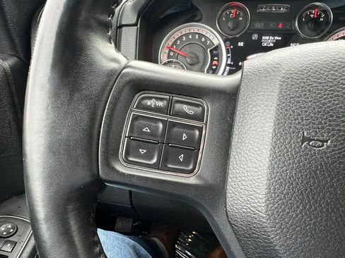 Used 2015 RAM 1500 Sport AWD/4WD image 22
