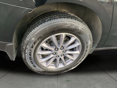 Used 2024 Buick Enclave Essence w/ Trailering Package, 5000 lbs. image 7