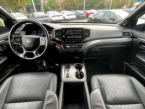 Used 2021 Honda Passport EX-L image 14