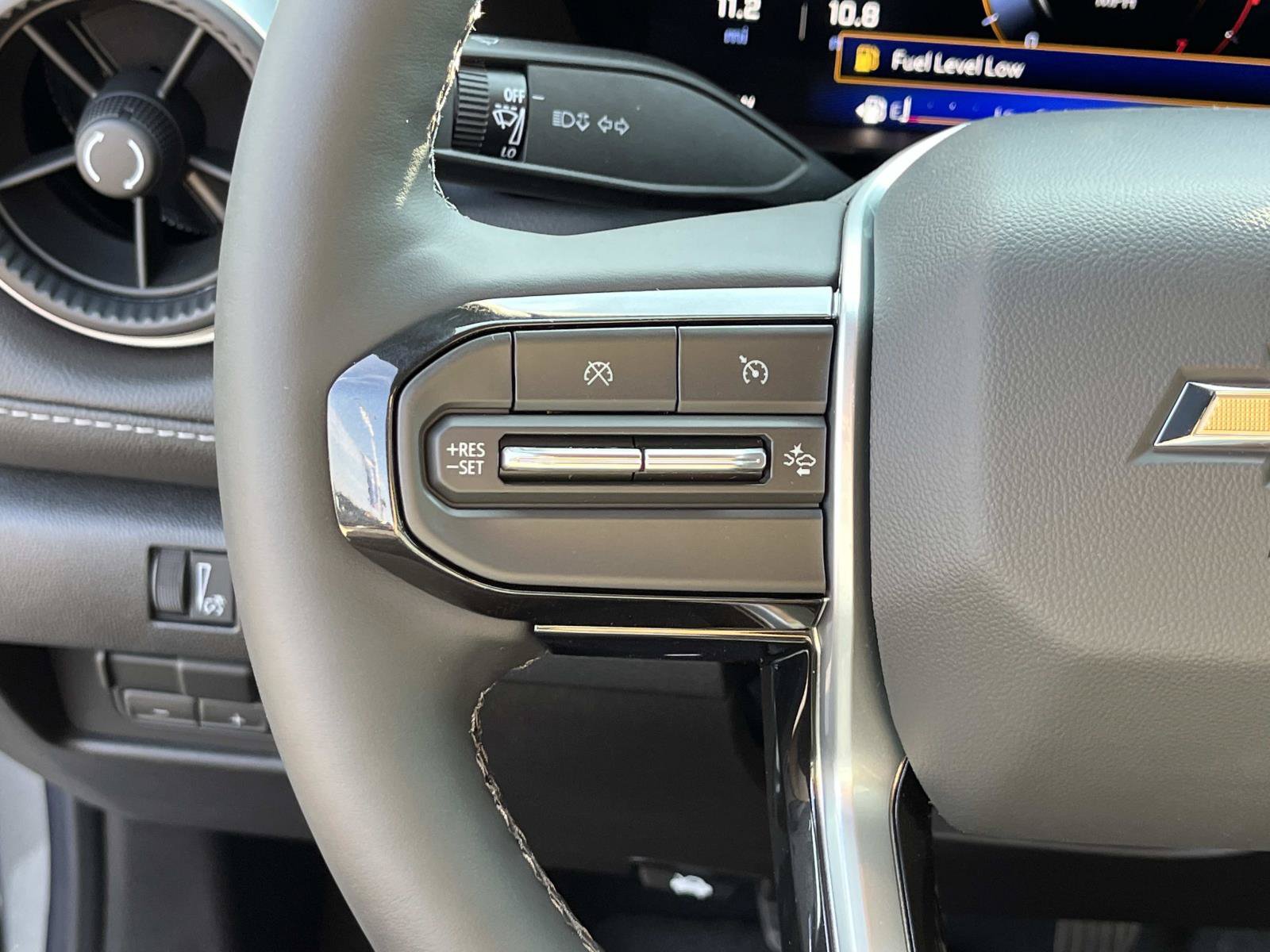 New 2026 Chevrolet Colorado LT w/ LT Convenience Package RWD image 23
