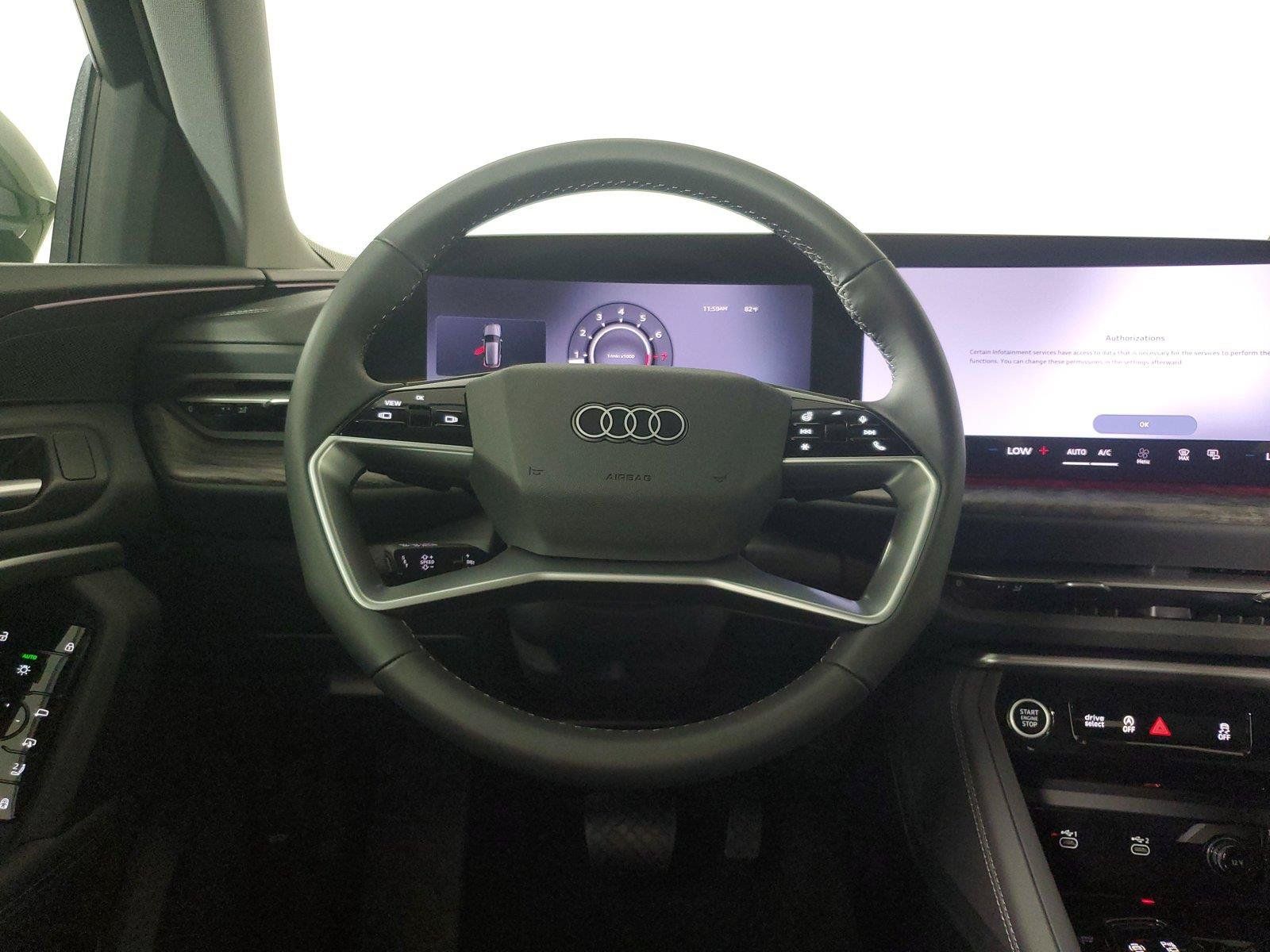New 2026 Audi Q5 2.0T AWD/4WD image 16