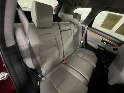 Used 2019 Honda CR-V EX-L image 26