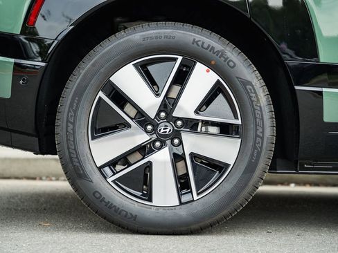 New 2026 Hyundai Ioniq 9 SEL image 17